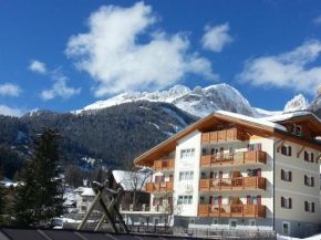 Residence Ciasa Alpe Vigo Di Fassa